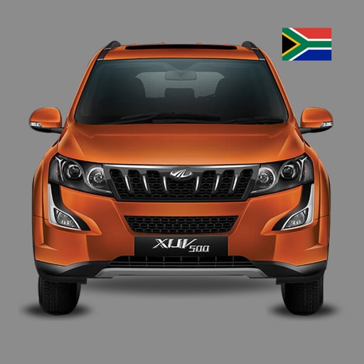 XUV500 Mobile App