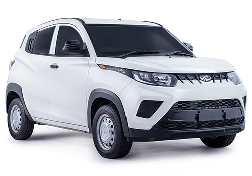 Mahindra KUV100 NXT K2+
