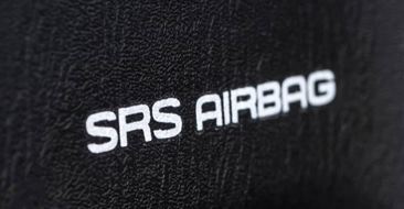 mahindra SRS Airbag