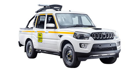 mahindra mining spec