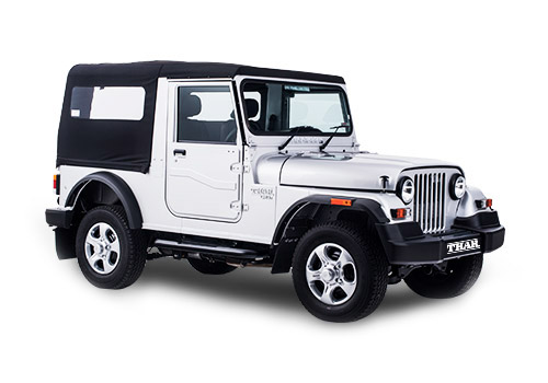 mahindra thar