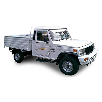 mahindra-bolero dropside